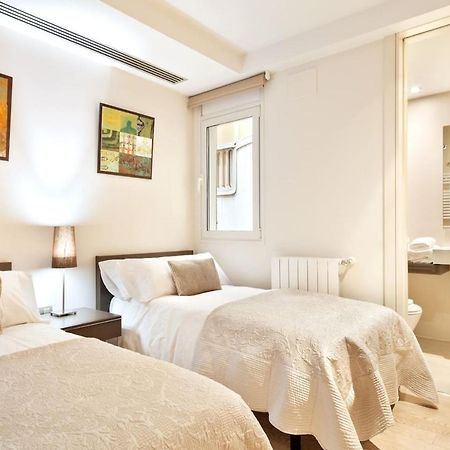 You Stylish Paseo De Gracia Apartments Barcelona Exterior photo