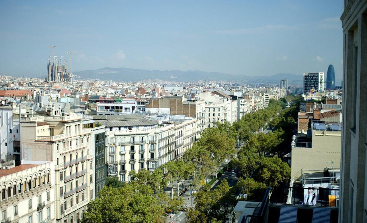 You Stylish Paseo De Gracia Apartments Barcelona Room photo