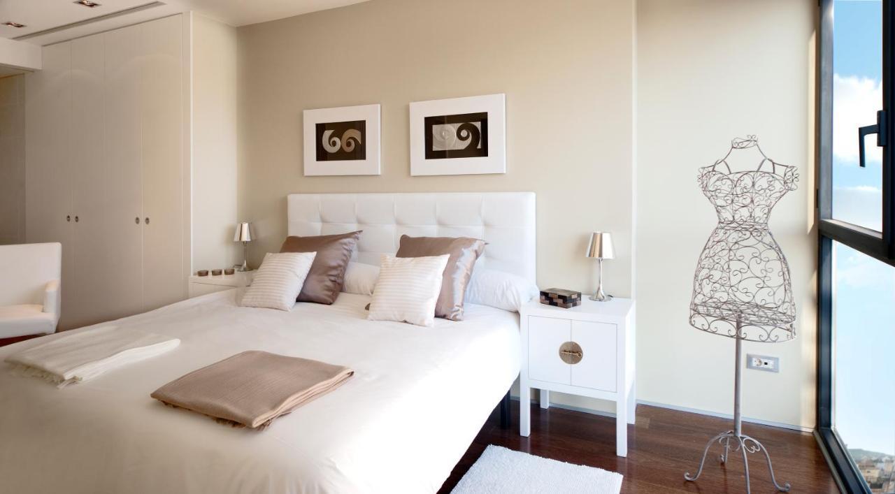 You Stylish Paseo De Gracia Apartments Barcelona Exterior photo