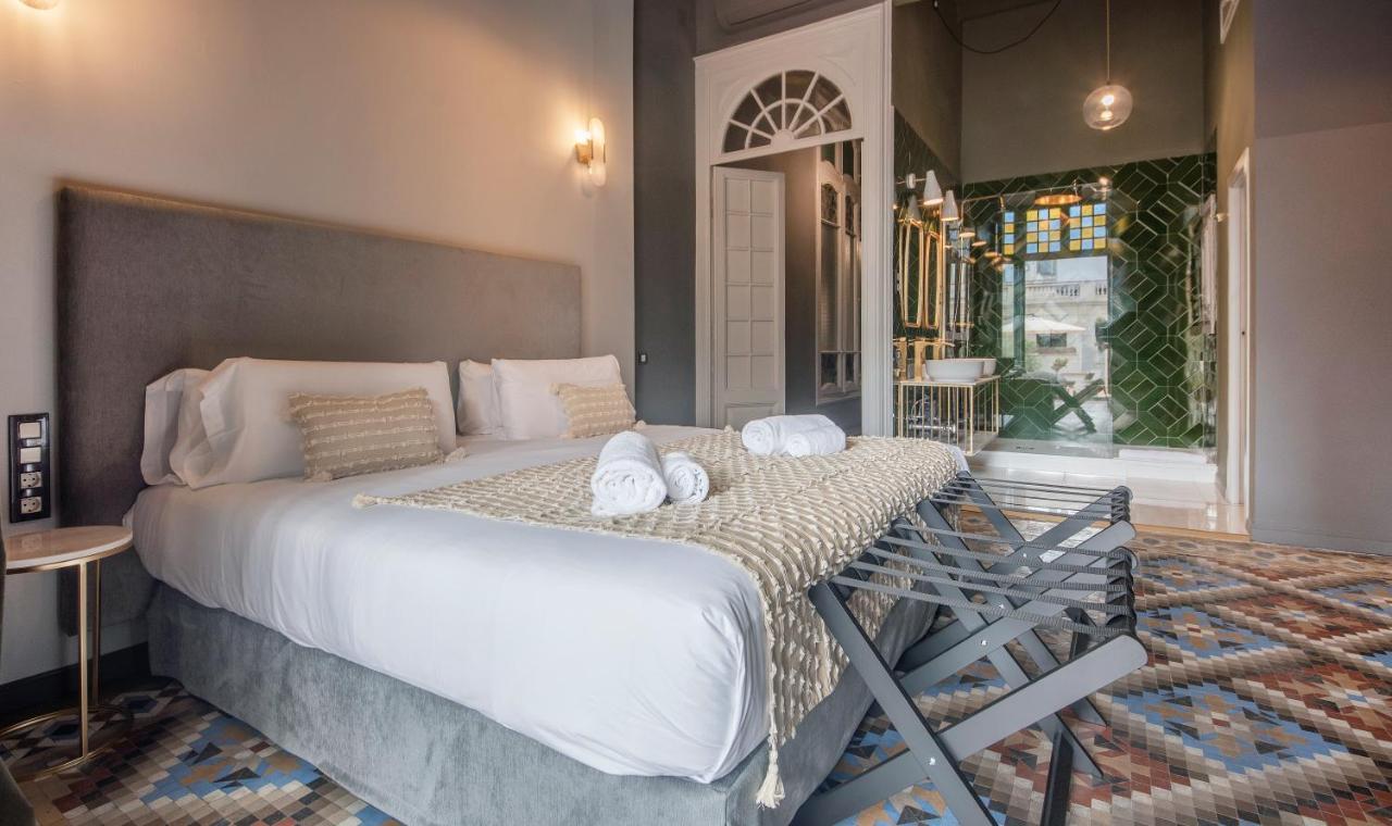 You Stylish Paseo De Gracia Apartments Barcelona Exterior photo