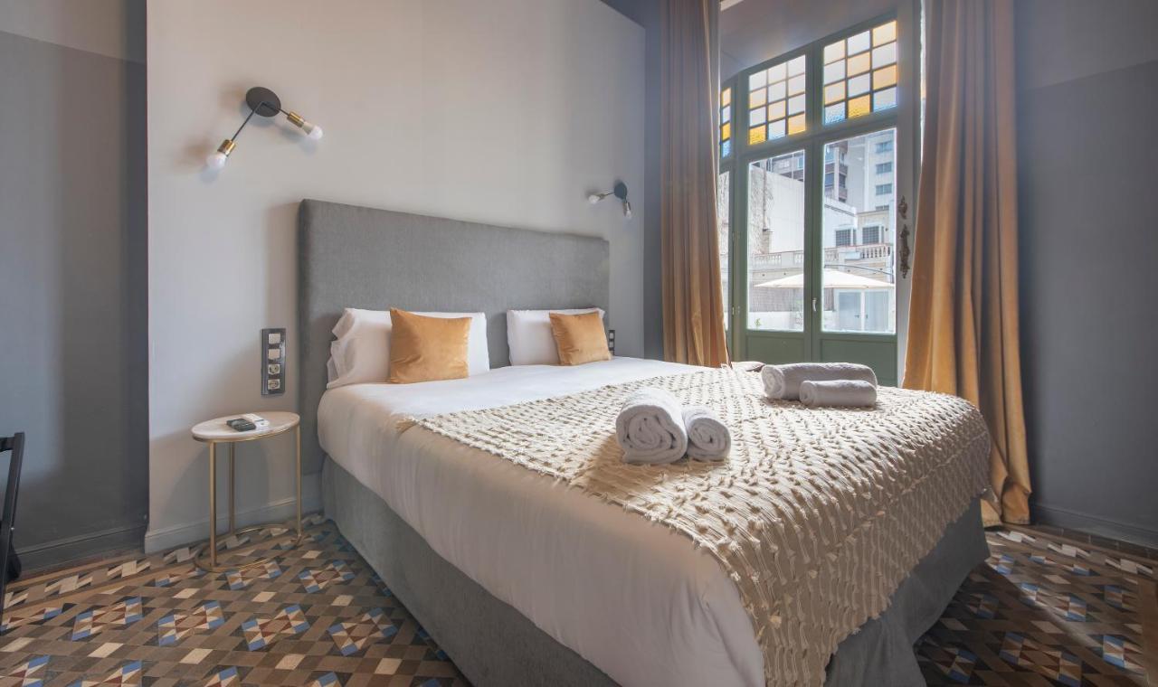You Stylish Paseo De Gracia Apartments Barcelona Exterior photo