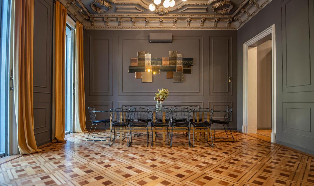 You Stylish Paseo De Gracia Apartments Barcelona Exterior photo