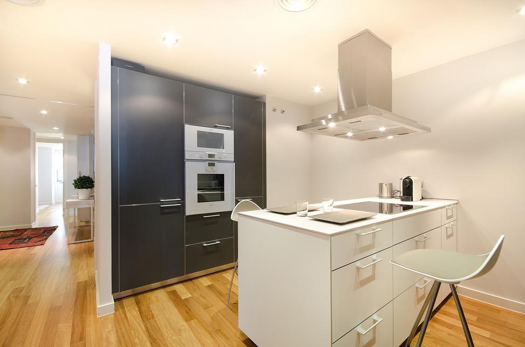 You Stylish Paseo De Gracia Apartments Barcelona Room photo