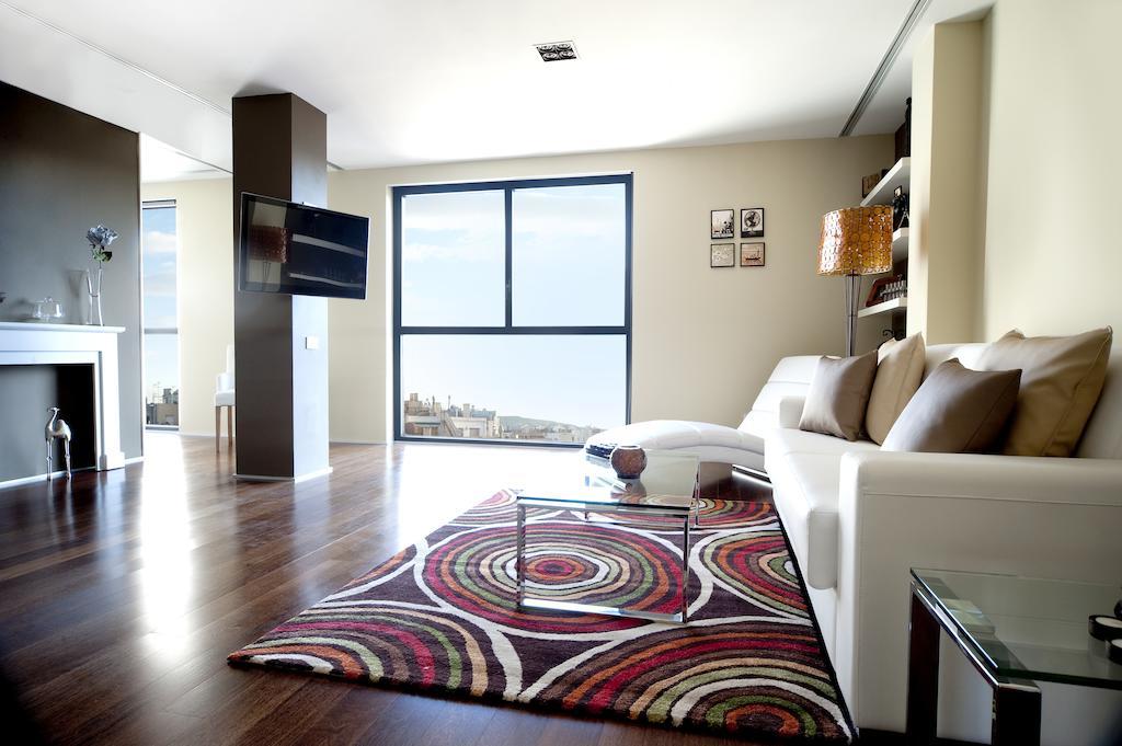 You Stylish Paseo De Gracia Apartments Barcelona Room photo