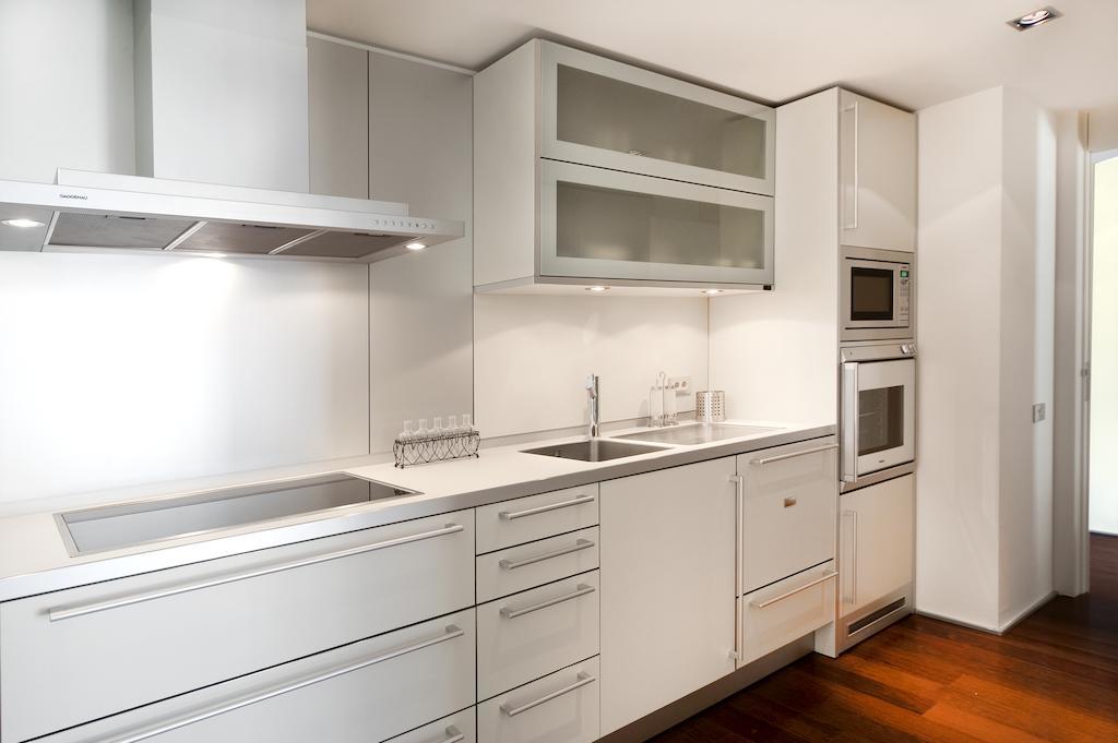 You Stylish Paseo De Gracia Apartments Barcelona Room photo