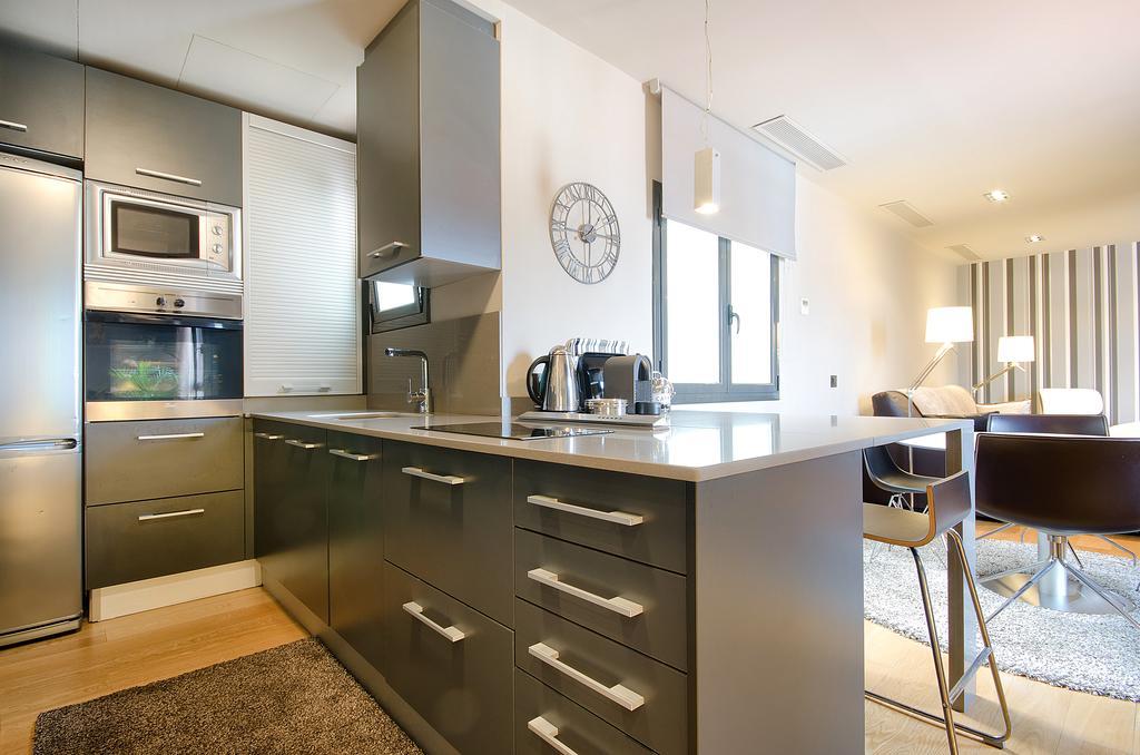 You Stylish Paseo De Gracia Apartments Barcelona Room photo