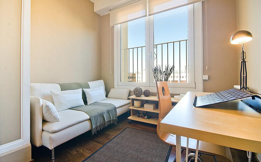 You Stylish Paseo De Gracia Apartments Barcelona Exterior photo